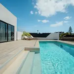 Casa Aulaga By Villalize Willa *