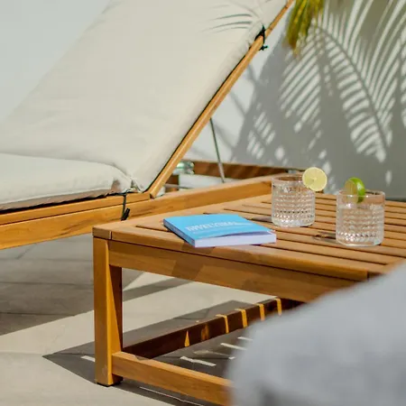 Casa Aulaga By Villalize Βίλα Yaiza (Lanzarote)