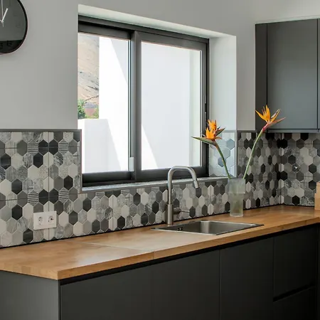 Casa Aulaga By Villalize *