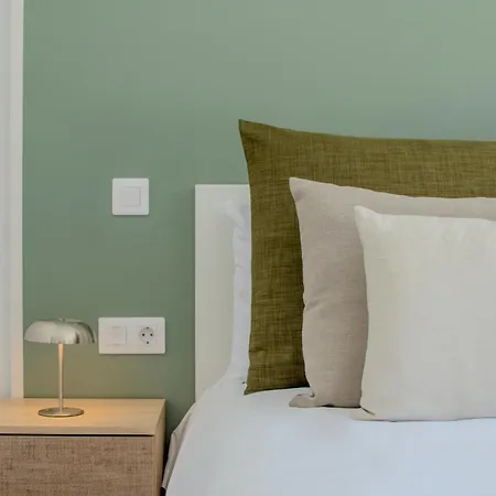 Casa Aulaga By Villalize Βίλα *