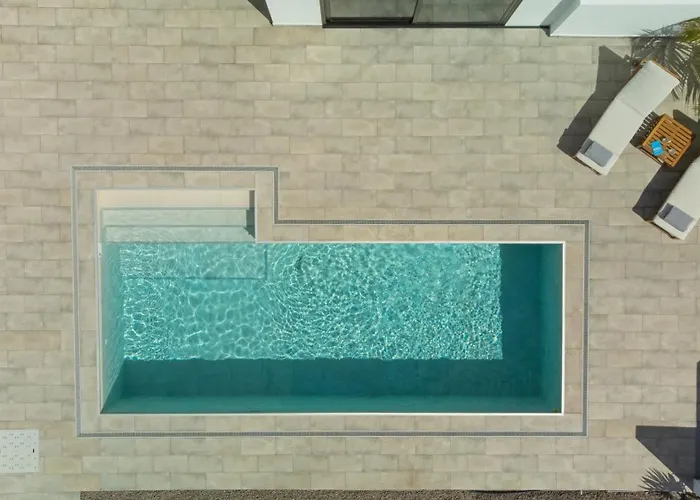 Casa Aulaga By Villalize *