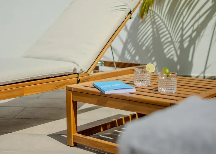 Casa Aulaga By Villalize Villa Yaiza (Lanzarote)