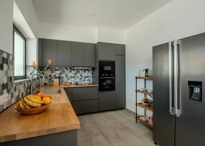 Casa Aulaga By Villalize Villa