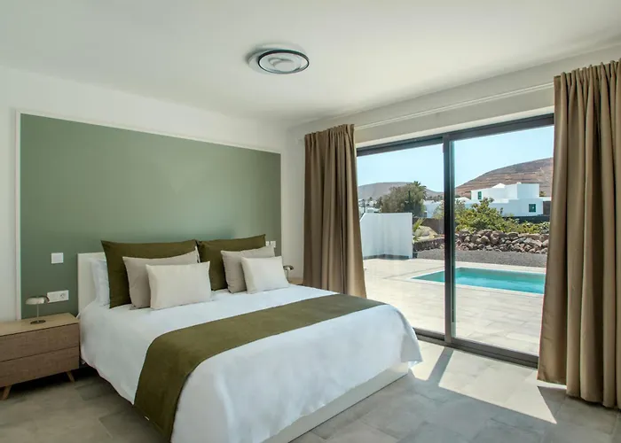 Casa Aulaga By Villalize Villa *