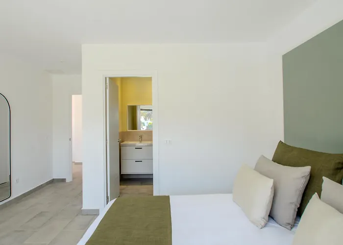 Casa Aulaga By Villalize Villa