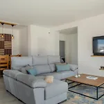 Casa Aulaga By Villalize * Yaiza (Lanzarote)