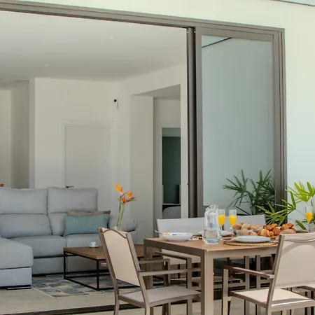 Casa Aulaga By Villalize *