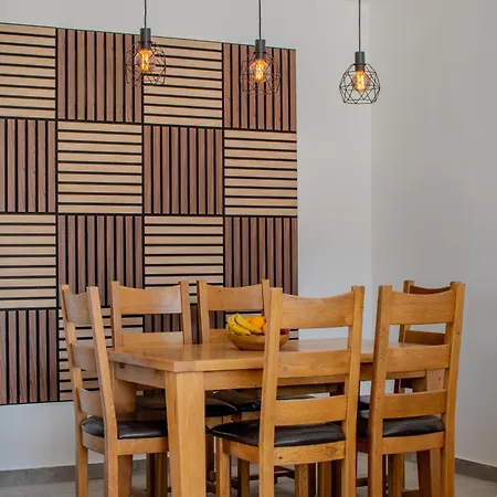 Casa Aulaga By Villalize