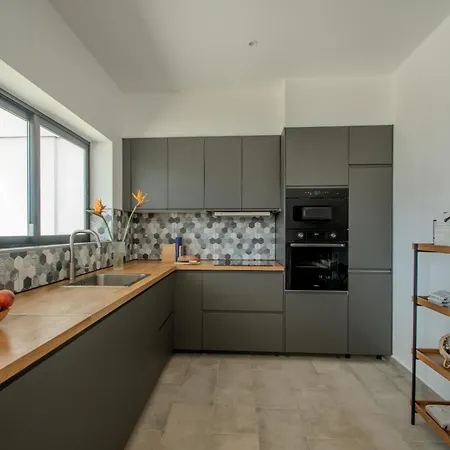 Casa Aulaga By Villalize 别墅