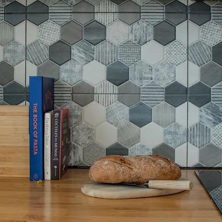 Casa Aulaga By Villalize *