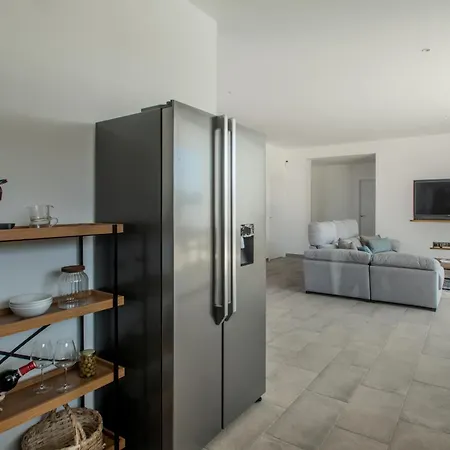 Villa Casa Aulaga Yaiza (Lanzarote)