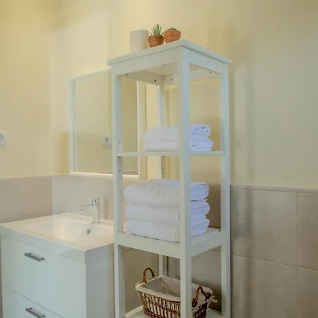 Casa Aulaga By Villalize *