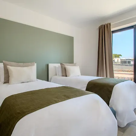 别墅 Casa Aulaga By Villalize *