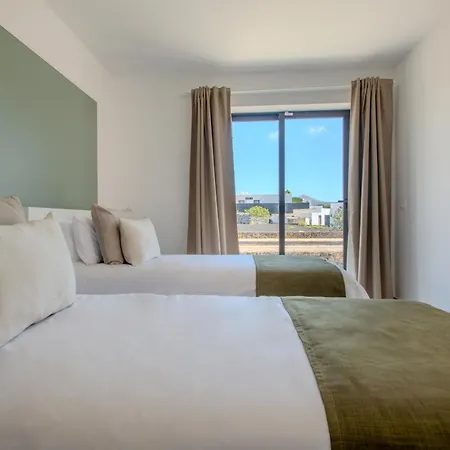 Casa Aulaga By Villalize * 雅伊萨