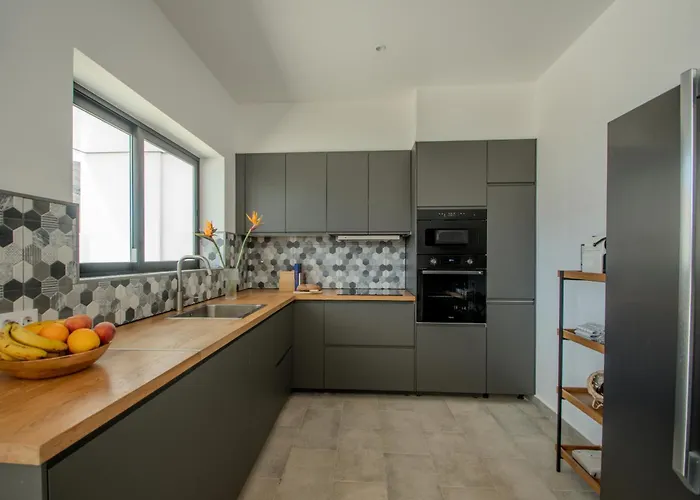 Casa Aulaga By Villalize Villa