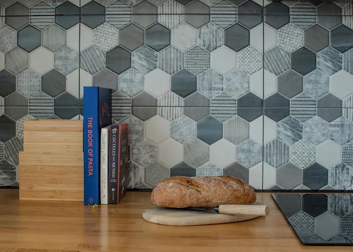 Casa Aulaga By Villalize *