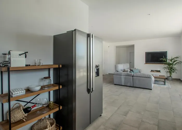 Villa Casa Aulaga By Villalize Yaiza (Lanzarote)