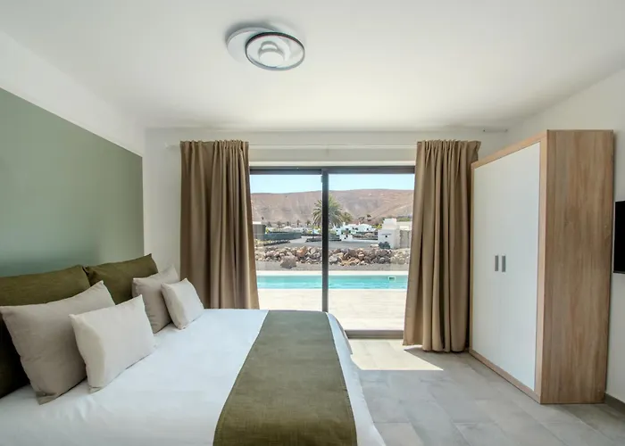 Casa Aulaga By Villalize