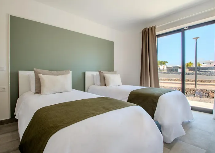 Villa Casa Aulaga By Villalize *