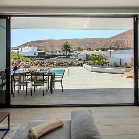 Casa Aulaga By Villalize