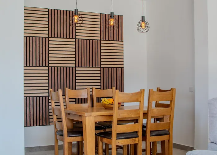 Casa Aulaga By Villalize