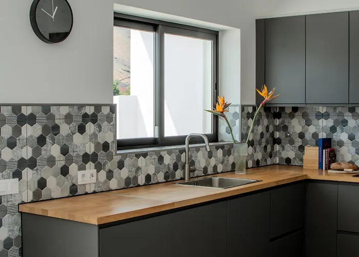 Casa Aulaga By Villalize *