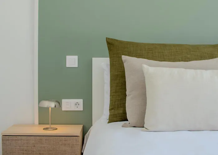 Casa Aulaga By Villalize ヴィラ *