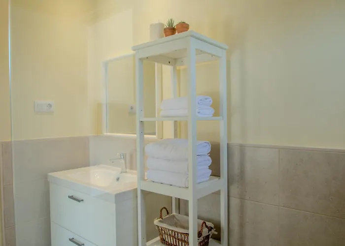 Casa Aulaga By Villalize *