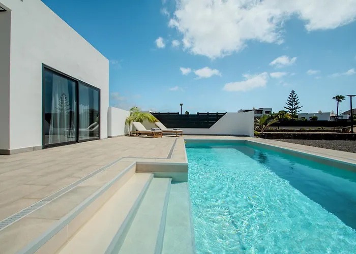 Casa Aulaga By Villalize ヴィラ *